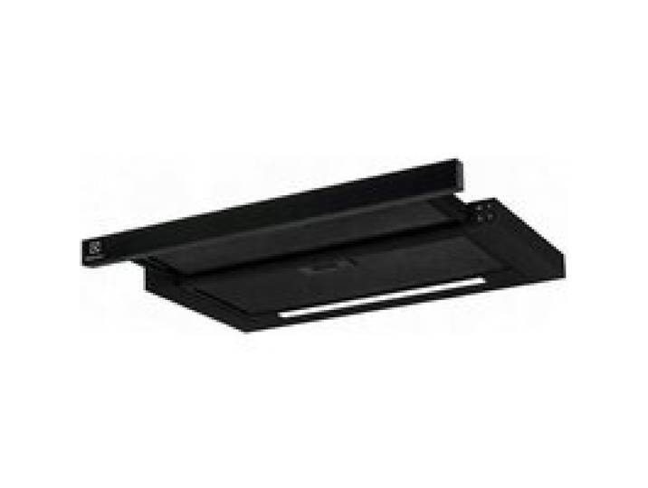 Hotte de cuisine intégrée Electrolux LFP626AK ExtractionTech Plus