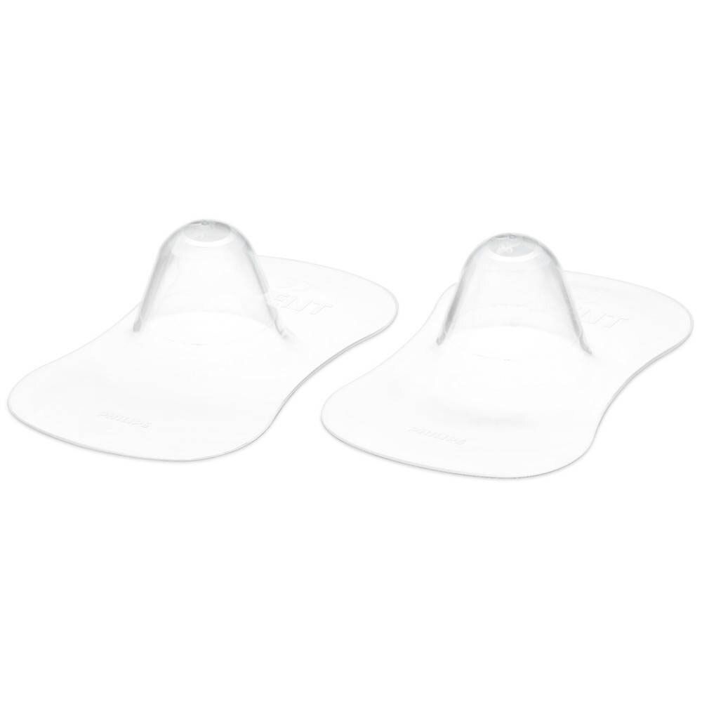 Avent Tepelbeschermers Medium 2 St Zubehör