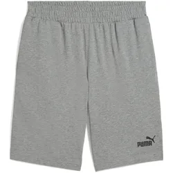 Puma, Herren, Sporthose, Essentials 10" (XS), Grau