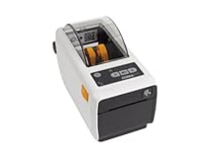 Zebra ZD411d-HC - Stampante per etichette - termica diretta - rotolo (5,7 cm)