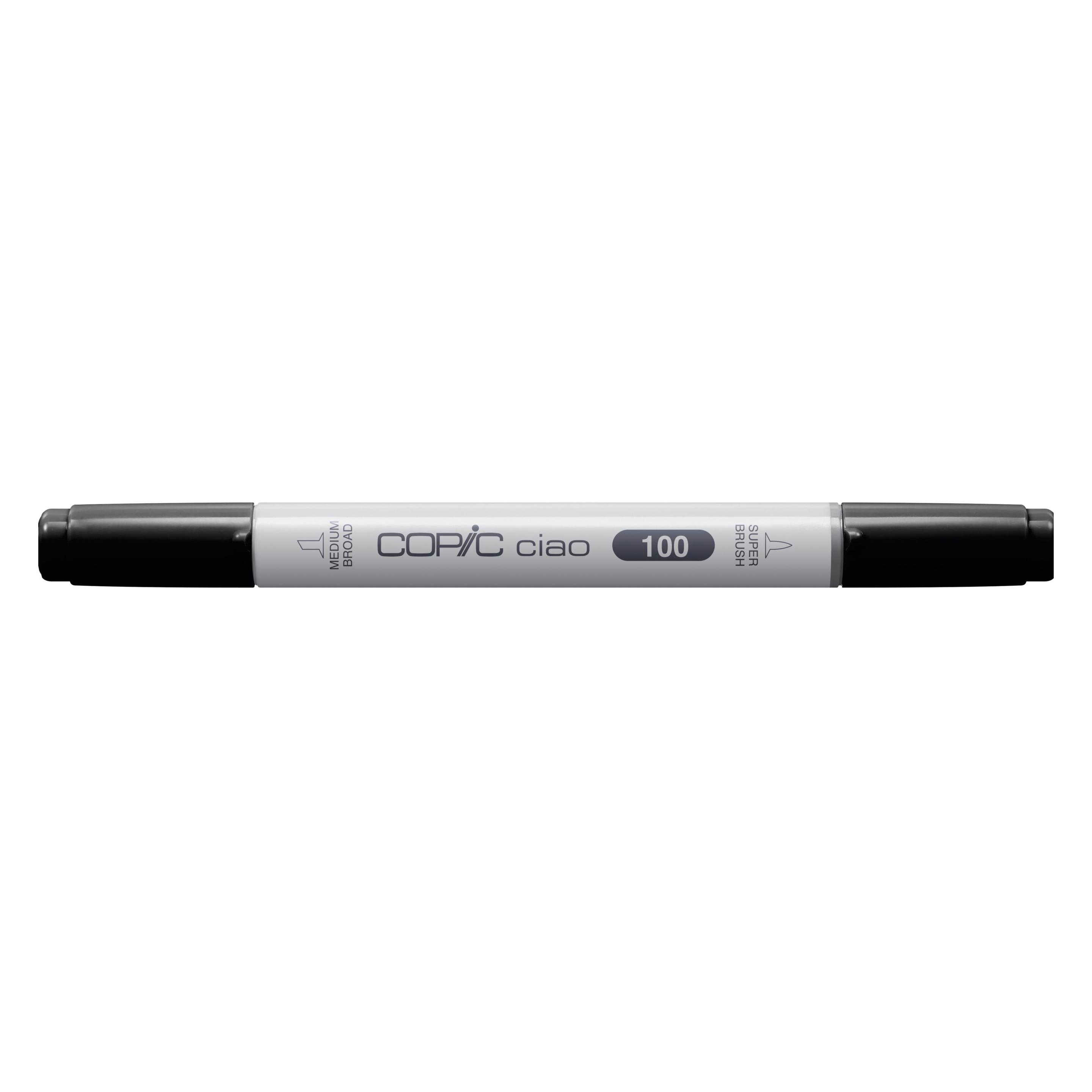 Copic Ciao Typ - 100 (1x) (2207517)
