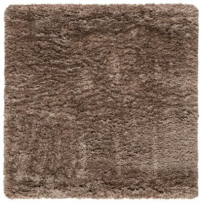 SAFAVIEH Polar Shag Bibi Glam Solid 3-inch Extra Thick Rug