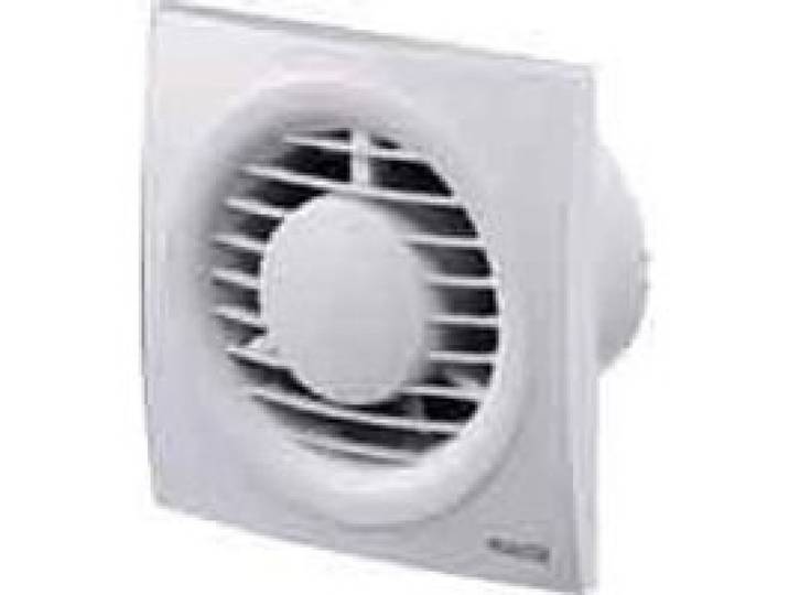 Aérateur - MAICO - ECA PIANO H - Pour petite pièce - Largeur 100 mm - Alimentation électrique 3x1 5 mm²