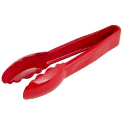 Professionelle 230 mm Polycarbonatzange - Rot - Equipementpro - Präziser Service