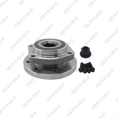 GSP Radlagersatz 9326005k für Volvo