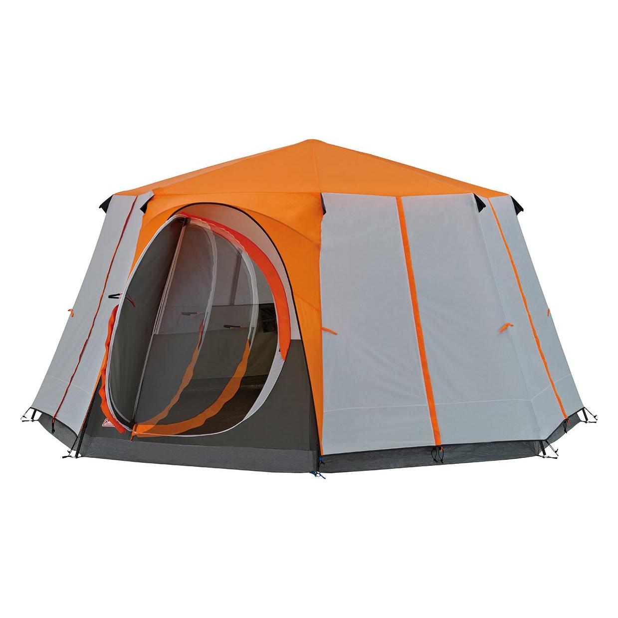 Coleman Octagon (Kuppelzelt, 20.70 kg) (2000019550)