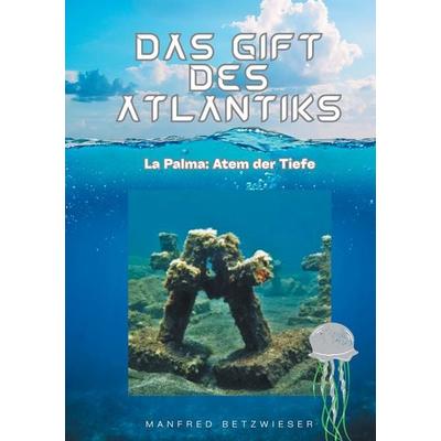 Das Gift des Atlantiks, Taschenbuch von Manfred Betzwieser, BoD – Books on Demand, 978-3-8192-1486-8