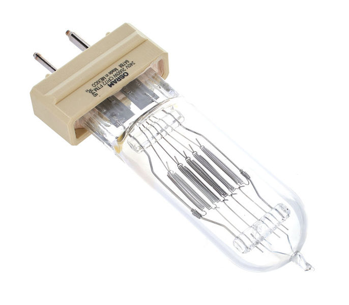 Osram CP72 64788 2000W GY16 240V