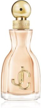 Jimmy Choo I Want Choo Eau de Parfum para mulheres 40 ml. I Want Choo