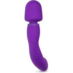 Wellness, Vibrator, Dual Sense Vibrator Lila