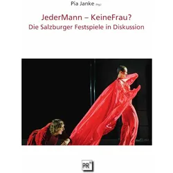 JederMann - KeineFrau?, Fachbücher von Sara Leitner, Pia Janke