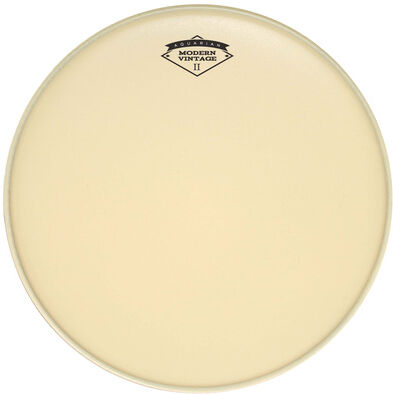 "Aquarian 10"" Modern Vintage II Coated "