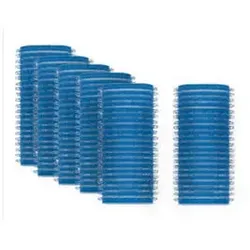 Beter 6 Self-Gripping Rollers 28mm