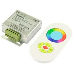 ARGOSeasy Zubehör - Funk-RGB-Controller IP20