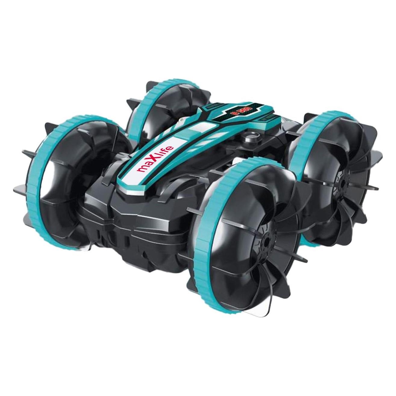 Maxlife remote controlled car MXRC-400 Amphibious (OEM0200698)