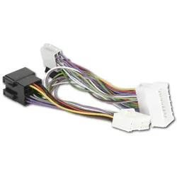  Adapterkabel Parrot FSE an Hyundai , Kia CHP 