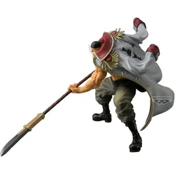 Banpresto One Piece - Shirohige DXF