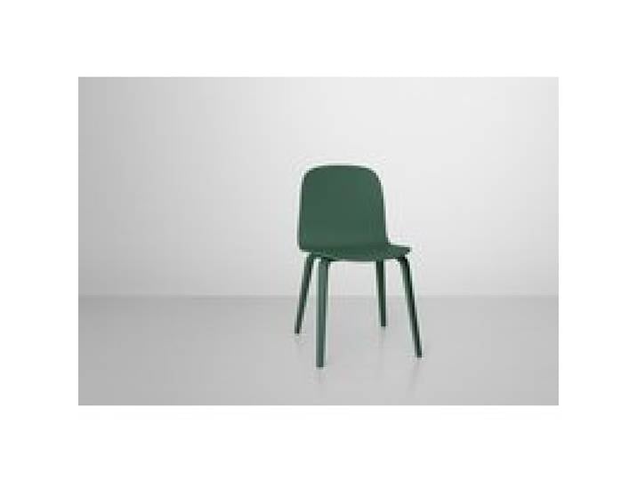 Muuto - Visu Stuhl Holzgestell