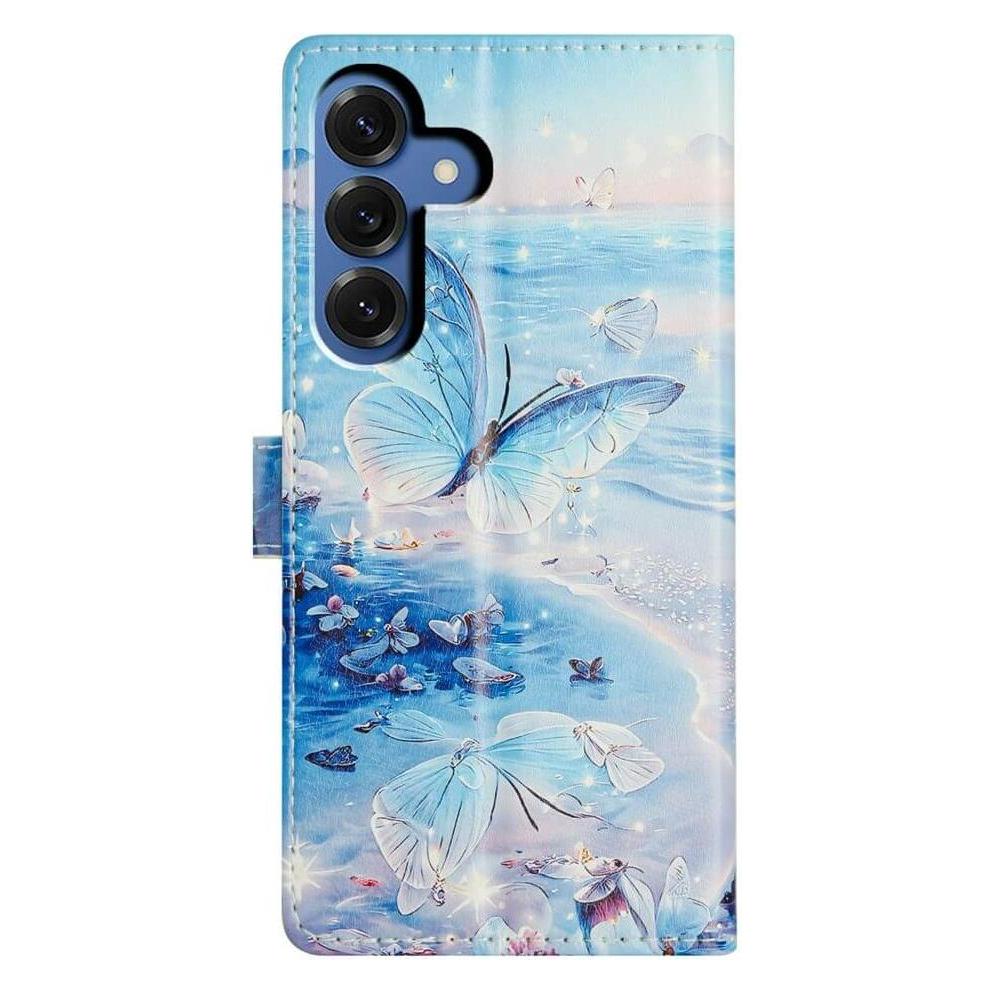 Cover-Discount Galaxy S26 - Tasche Hülle mit Motiv (Samsung Galaxy S26) (67720064)