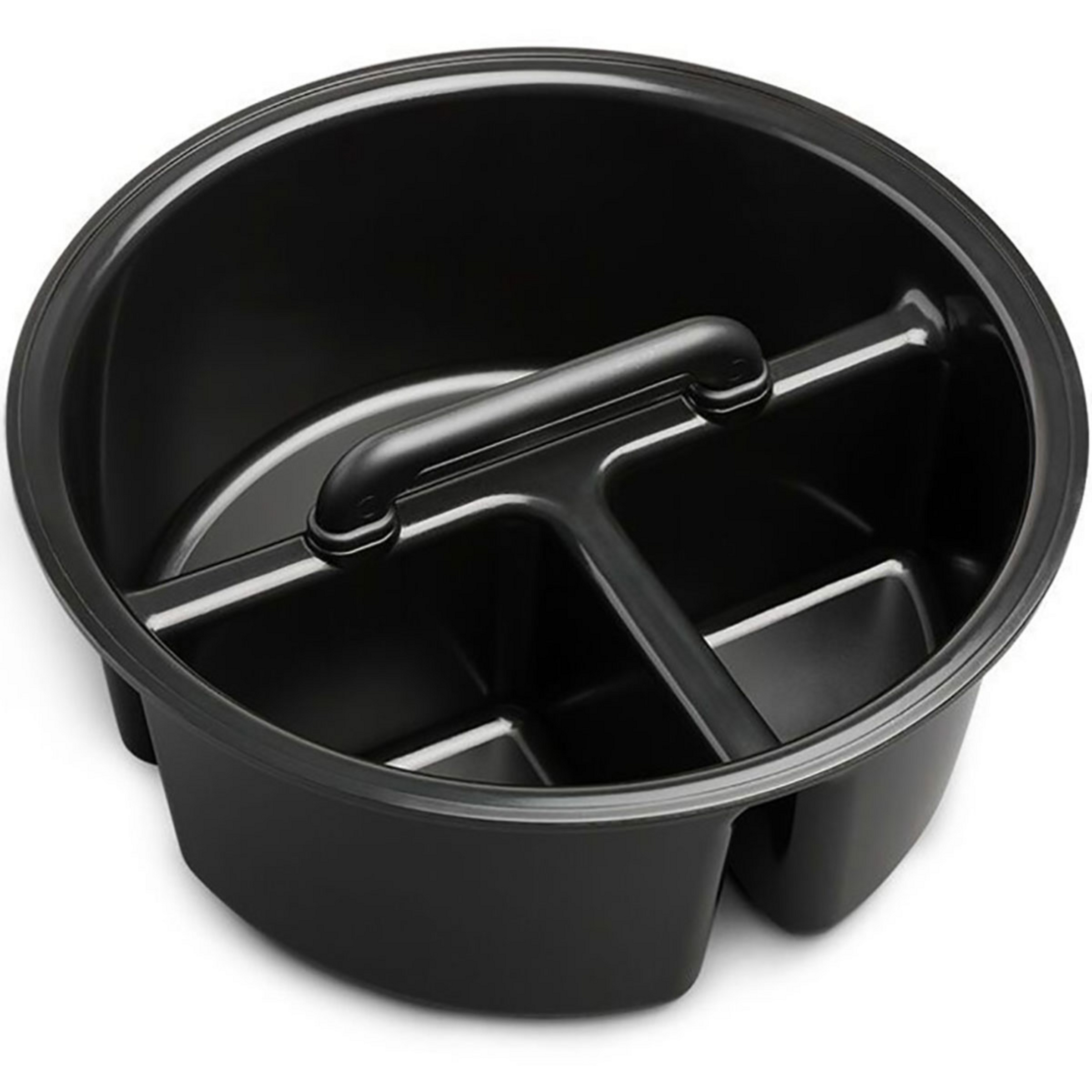 Yeti Loadout Bucket Caddy Brotdosen & Behälter schwarz