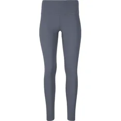 Athlecia Stay Damen Tights - Ombre Blue - 40