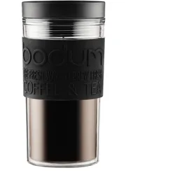 Trinkbecher bodum TRAVEL MUG (DH 8x16 cm) - bunt - DH 8x16 cm
