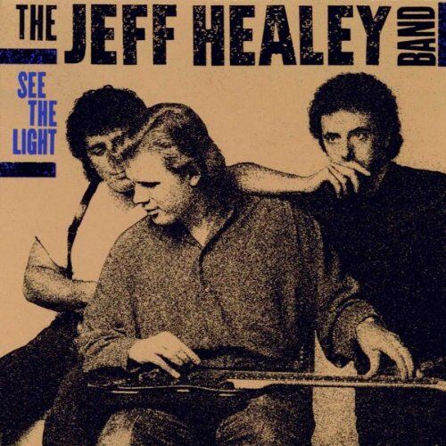 Jeff Healey Band - See the Light - Preis vom 11.10.2026 03:10:56 h