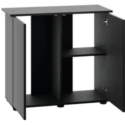 JUWEL Rio 125 Aquariumunterschrank schwarz