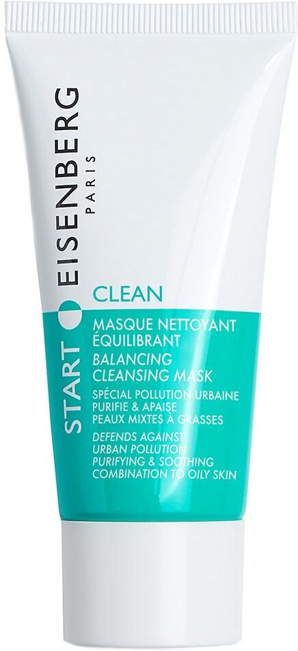EISENBERG Clean Balancing Cleansing Mask 50ml
