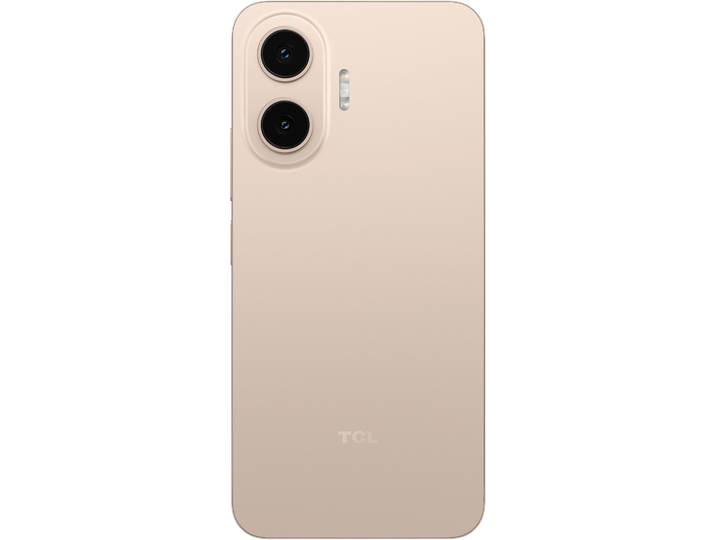 TCL Smartphone P80 , Energieeffizienz: B, beige (sunlit gold), 256 GB, Mobiltelefone, Smartphone
