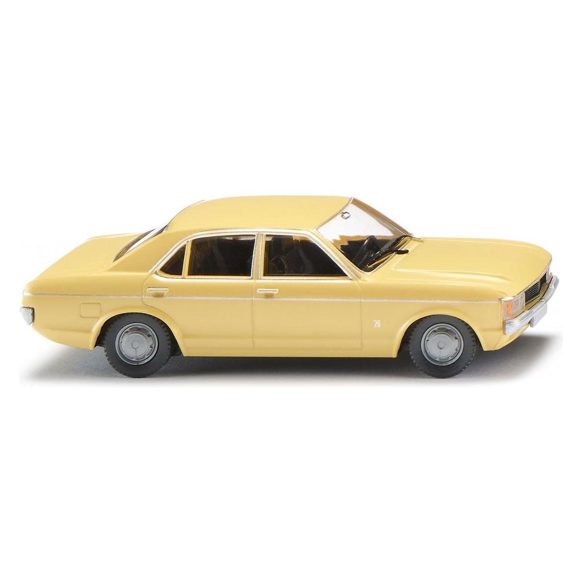 Wiking H0 Ford Granada (0791 04)