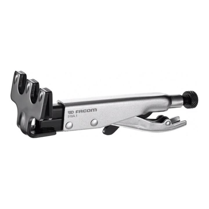 Facom Gripzange mit extra breiten Backen (518A.1)