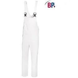 Arbeitslatzhose für Sie & Ihn 1681 558, weiß, Größe Ml - weiß - Ml
