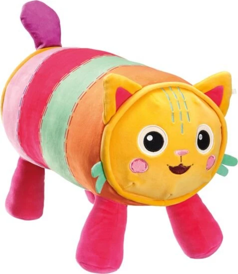 Schmidt Spiele Gabby's Dollhouse: Kuschelkatze