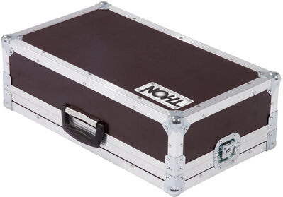 Thon Case Vermona DRM-1 Phenol Braun