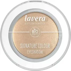 Lavera Signature Colour Eyeshadow - Dazzling Gold 08