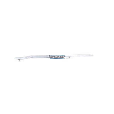WALKER Abgasrohr 10551 für Opel Vaughall
