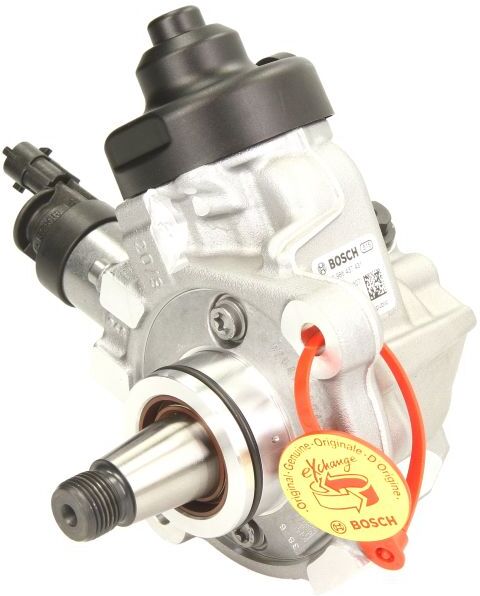 Bosch Pompa ad alta pressione 0 986 437 431