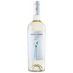 Fiano Salento 2025 - Notte Rossa - 0.75L