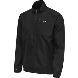 newline S Performance Funktionsjacke Herren black XXL