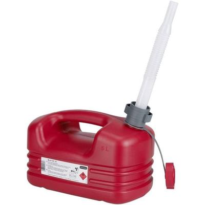 Pressol 21131 5 Liter Kraftstoffkanister 5 l