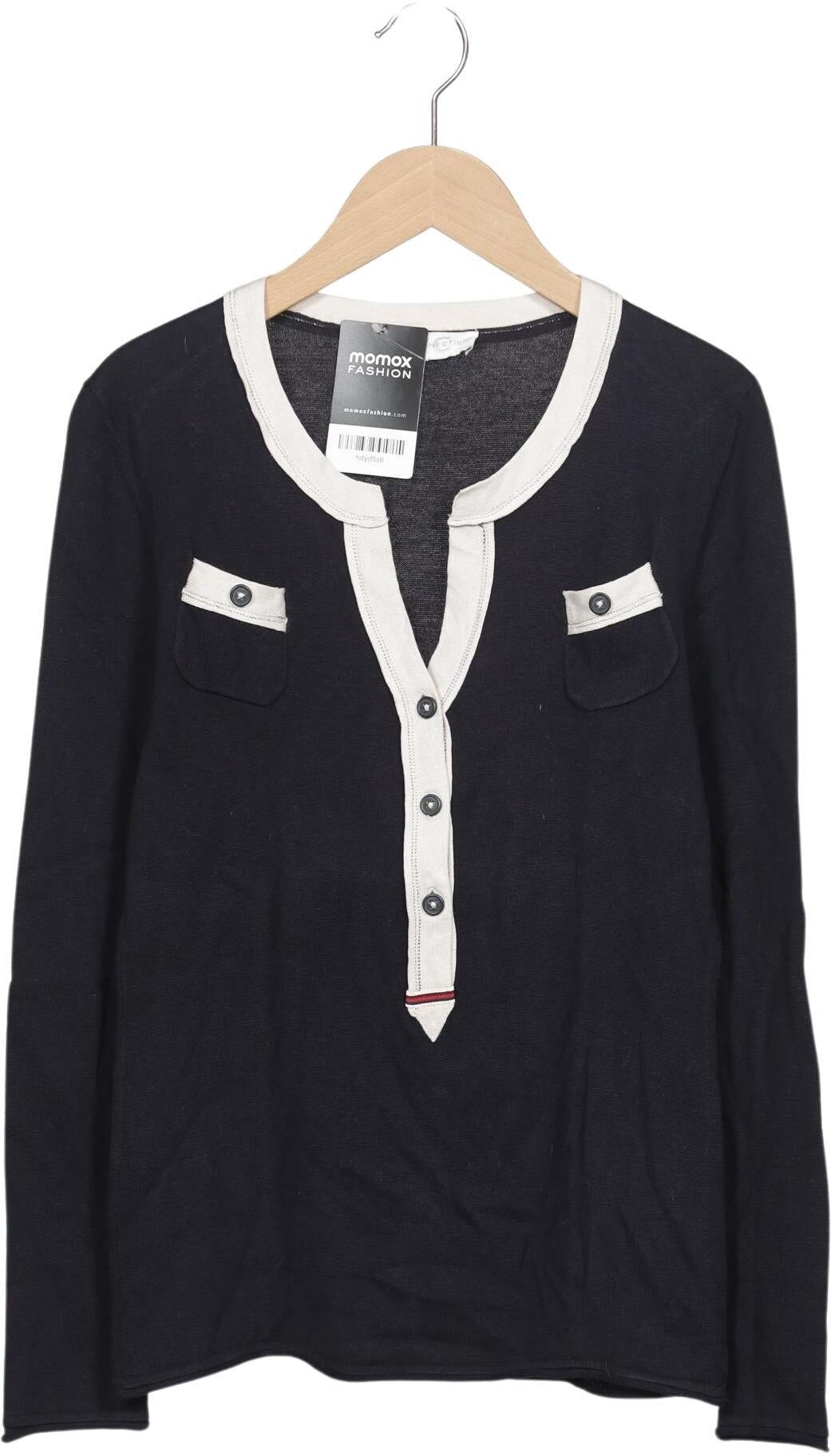 Nice Connection Damen Pullover, Mehrfarbig, Gr. S, kein / Etikett - Second Hand