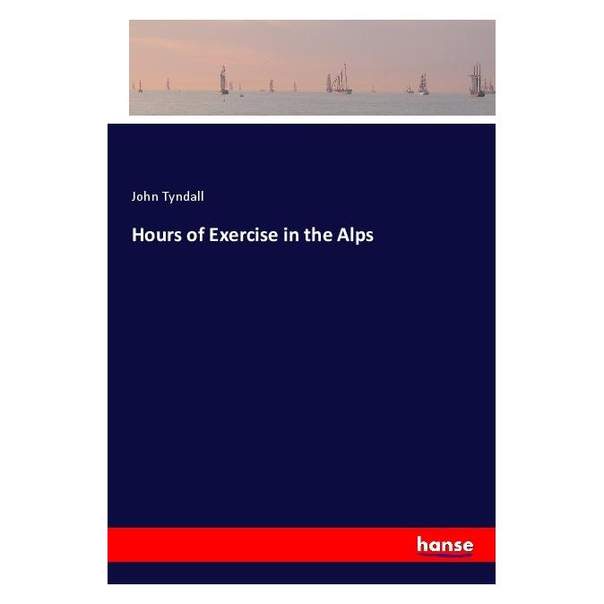 Hansebooks Hours of Exercise in the Alps (56106379)