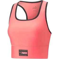 PUMA Fit Eversculpt Skimmer Top Damen 63 - loveable L