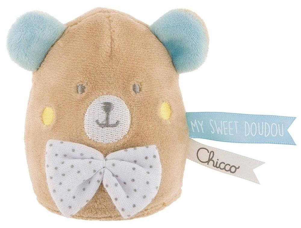 Chicco Nachtlampje voor baby's en kinderkamers