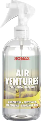 Sonax Spray Croissant, Kaffee 0.3l