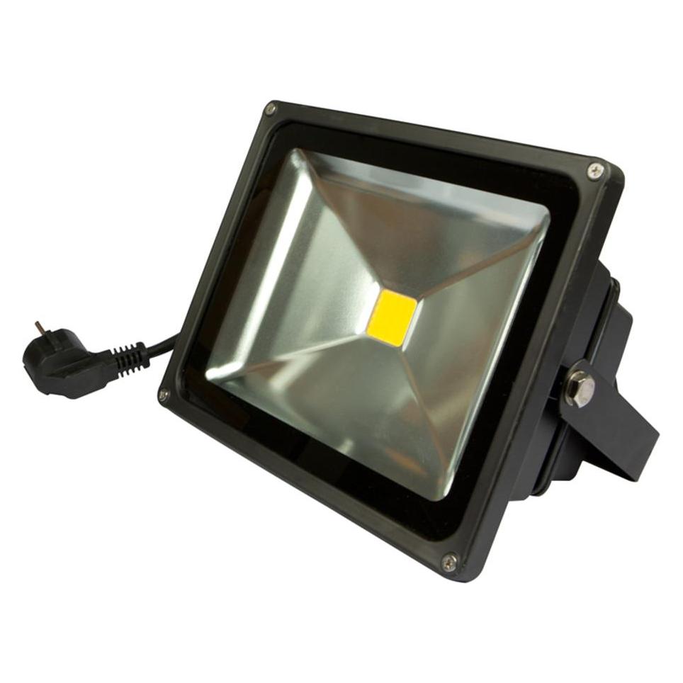 Synergy 21 LED Spot Outdoor Baustrahler 30W V.2 *warmweiss* (2550 lm) (S21-LED-TOM00887)