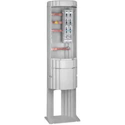 GSAB Elektrotechnik Poller 36P1500K2LSL00-1