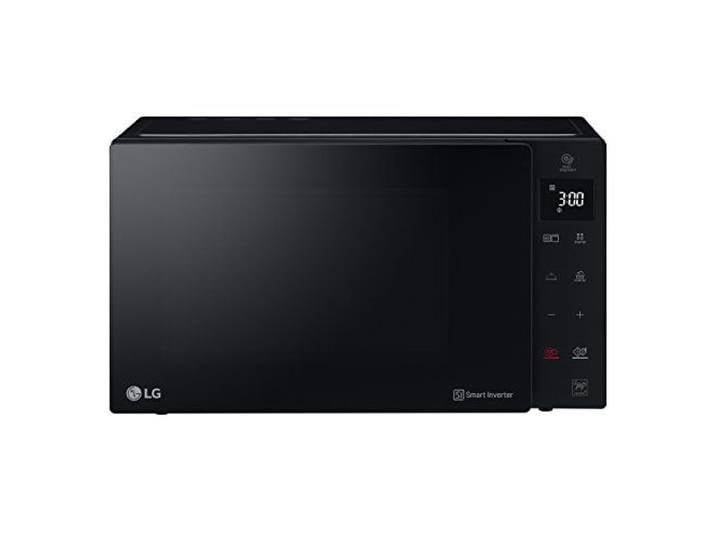 Four À Micro-ondes Combiné Lg Mh6535gds 25 L Puissance 1150 W Noir