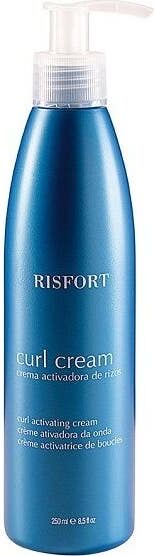 RISFORT Curl Crema 250ml
